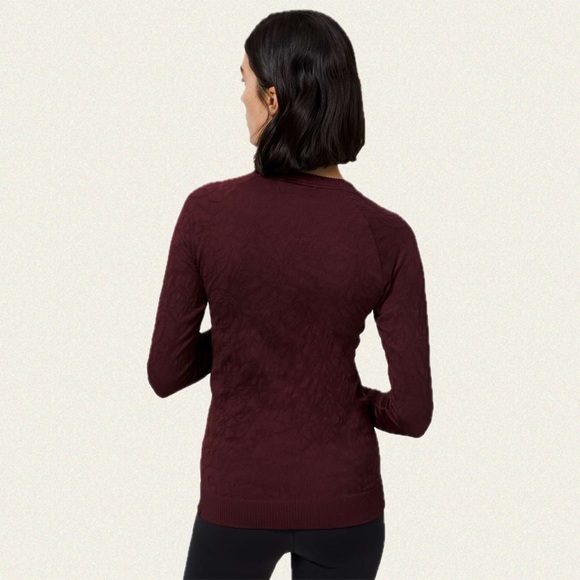 Lululemon Rest Less Pullover - Picture 3 of 8